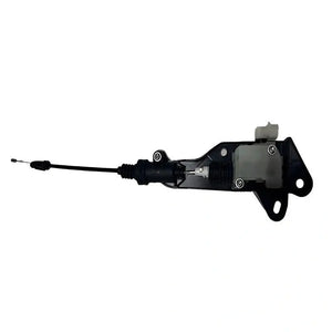 Hood Latch Actuator and Casble Assembly for 2017-2020 Tesla Model 3 1098789-00-C / 1098790-00-C / 1098789-00-D / 1098790-00-D  harrybyd