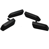 Front Seats Adjustment Button for Tesla Model Y/3 1098840-01-E / 1098841-01-E / 1098841-01-E / 1098843-01-E