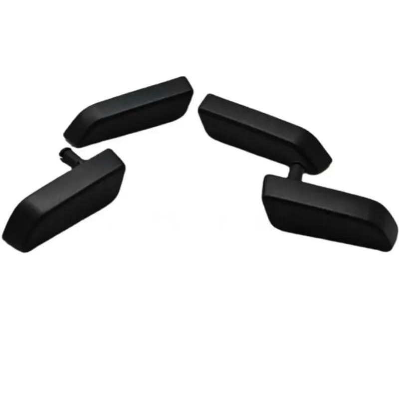 Front Seats Adjustment Button for Tesla Model Y/3 1098840-01-E / 1098841-01-E / 1098841-01-E / 1098843-01-E  harrybyd