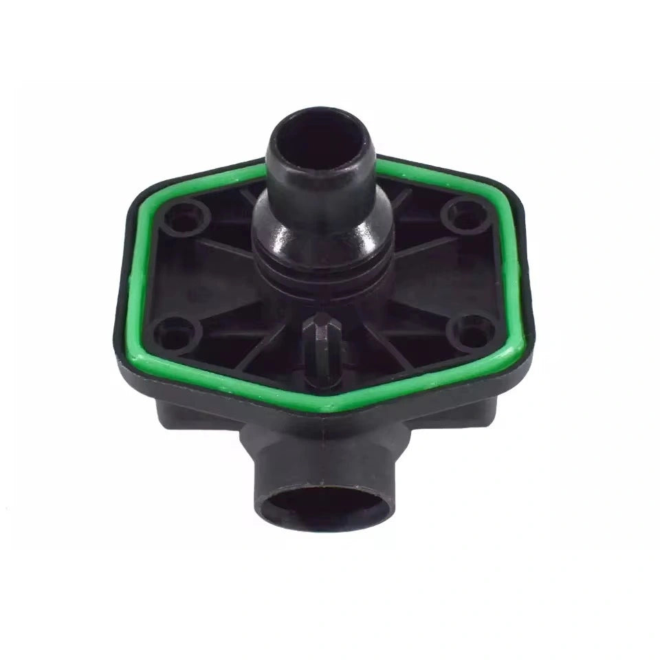 Main Battery Cooling Pipe Adaptor for Tesla Model Y/3 1109179-00-B / 1090365-00-E / 1094759-00-D