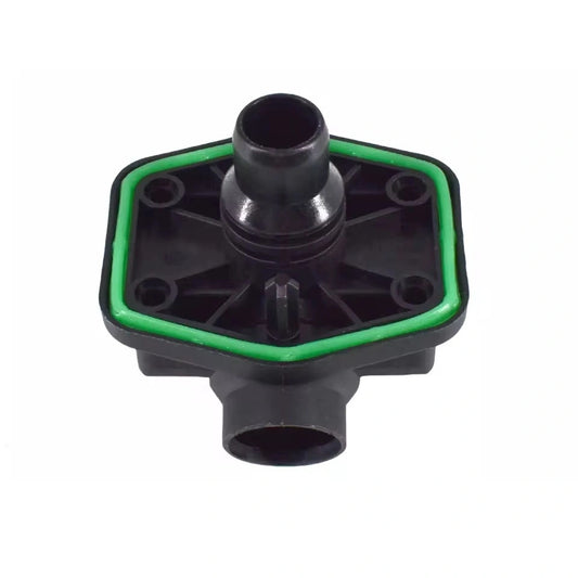 Main Battery Cooling Pipe Adaptor for Tesla Model Y/3 1109179-00-B / 1090365-00-E / 1094759-00-D