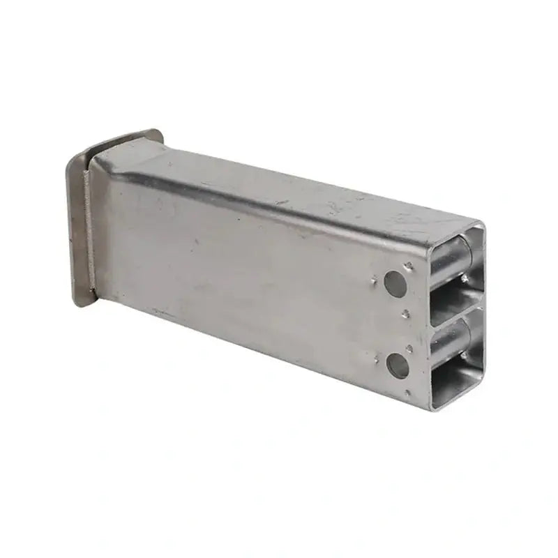 Front Bumper Reinforcement Bracket for Tesla Model Y/3 1109193-00-C  harrybyd