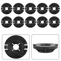Push Nut Clips for Tesla Model Y/3 1110713-99-C