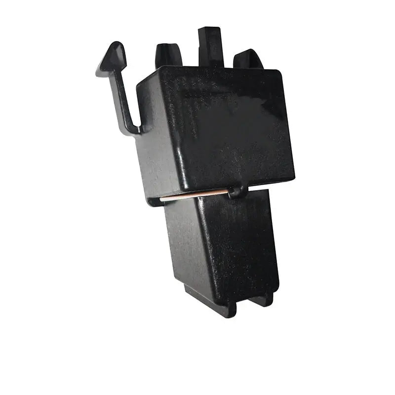 Frunk Clip Reinforcement for Tesla Model 3 1131205-00-C  harrybyd