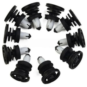 Door Panel Trim Clips for Tesla Model Y/3 1135147-00-A / 1902378-00-A  harrybyd