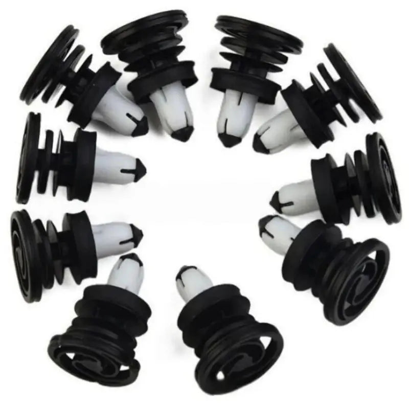 Door Panel Trim Clips for Tesla Model Y/3 1135147-00-A / 1902378-00-A  harrybyd