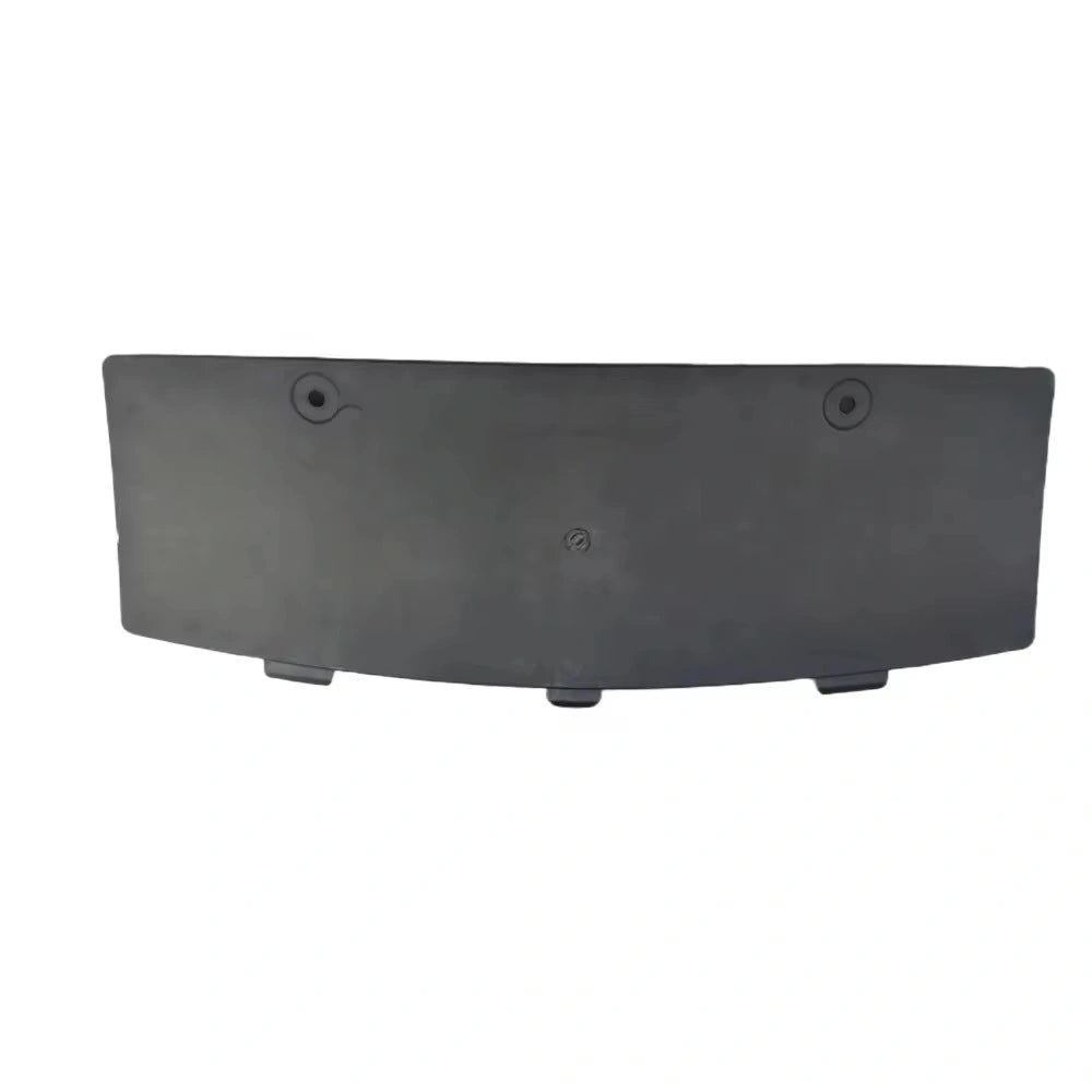 Rear Bumper Tow Hitch Cover Cap for Tesla Model 3 1135412-00-A / 1460162-00-A / 1460156-00-A