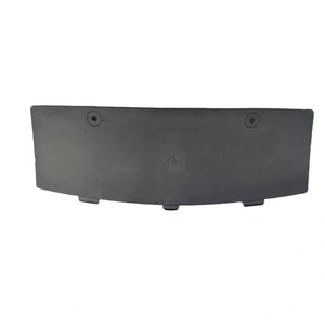 Rear Bumper Tow Hitch Cover Cap for Tesla Model 3 1135412-00-A / 1460162-00-A / 1460156-00-A  harrybyd