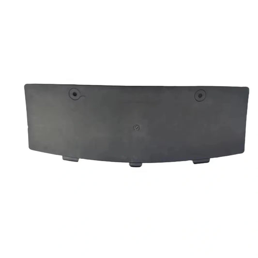 Rear Bumper Tow Hitch Cover Cap for Tesla Model 3 1135412-00-A / 1460162-00-A / 1460156-00-A