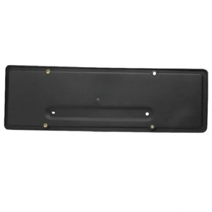 Rear License Plate Frame for Tesla Model 3 1138982-00-A  harrybyd