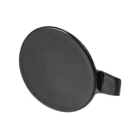 Front Bumper Tow Hook Cover Replacement for Tesla Model 3 1460701-00-B