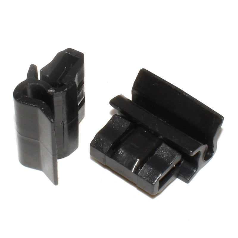 Front Frunk Fender Clip Assembly for Tesla Model Y/3 1472872-00-C