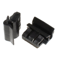 Front Frunk Fender Clip Assembly for Tesla Model Y/3 1472872-00-C