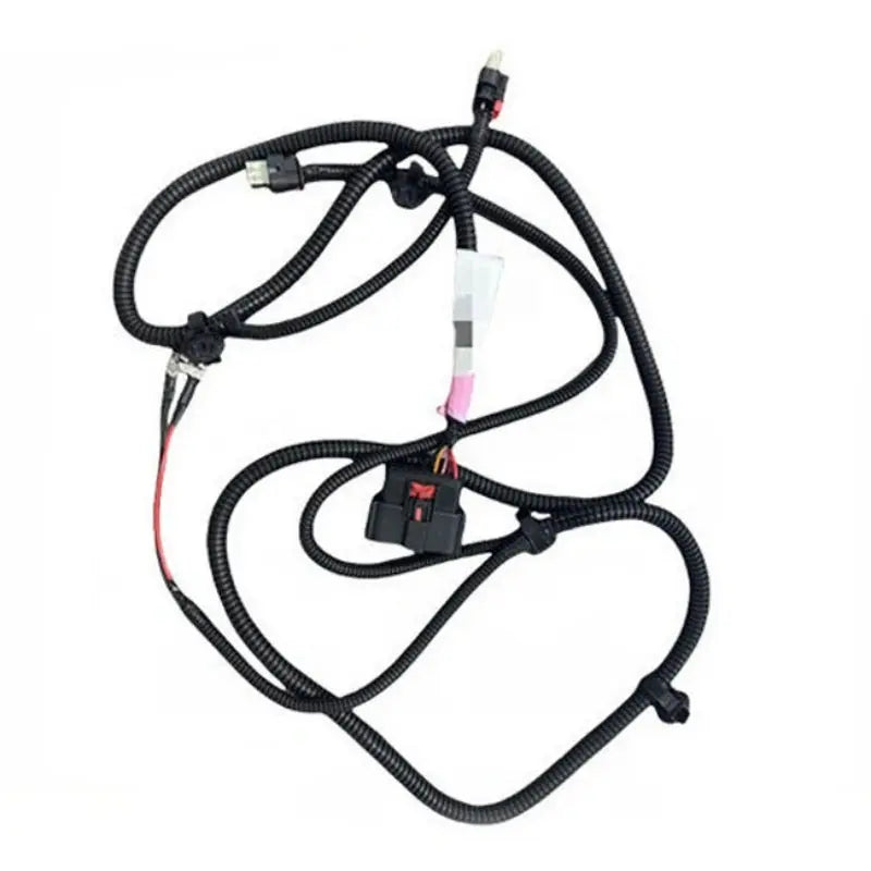 Front Fascia Harness Assembly for Tesla Model Y 1489045-04-D  harrybyd