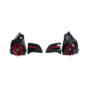 Modified Taillights for Tesla Model Y/3 1489045 / 2567961  harrybyd