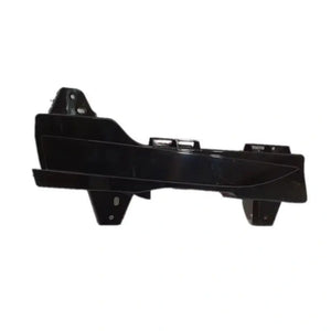 Front Fog Lamp Cover for Tesla Model 3 1490022-00-A / 1490023-00-A  harrybyd