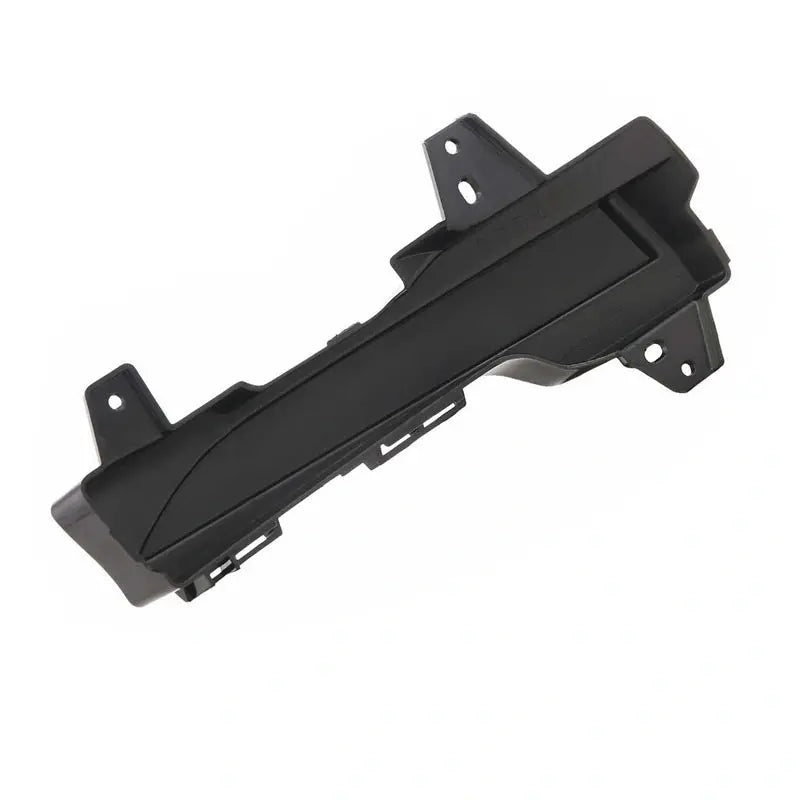 Front Bumper Fog Light Cover for Tesla Model 3 1490023-00-A / 1490024-00-A  harrybyd