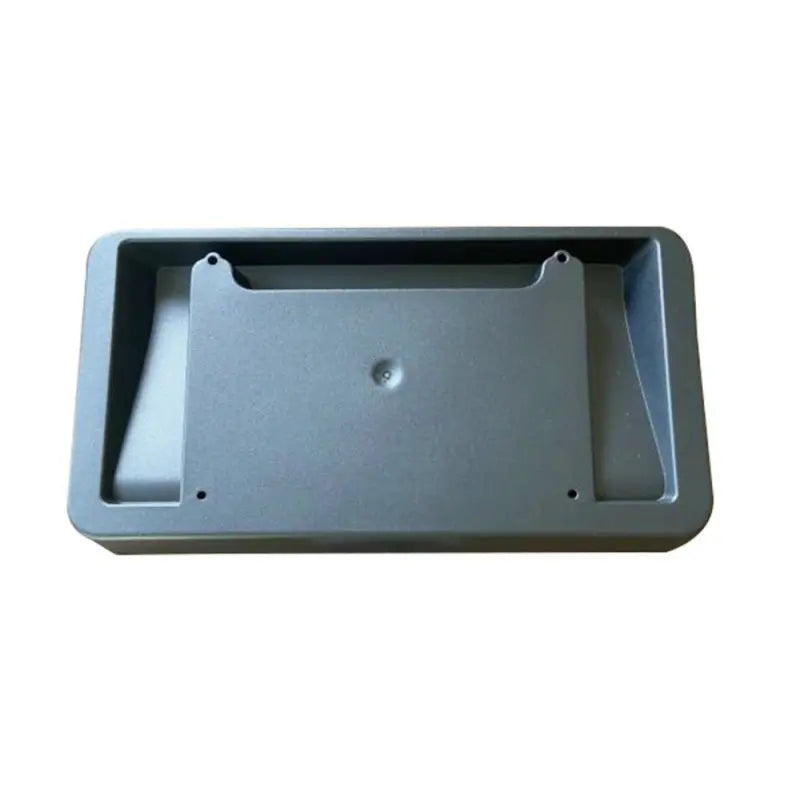 Front Bumper License Bracket for Tesla Model Y 1493097-00-A  harrybyd