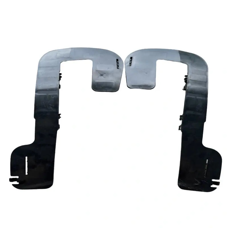 Front Fog Lamp Bracket for Tesla Model Y 1493748-00-A / 1493747-00-A  harrybyd