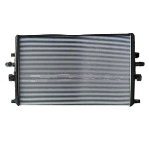 Cooling Radiator Assembly for Tesla Model 3 1494175-00-A / 1494175-00-B  harrybyd