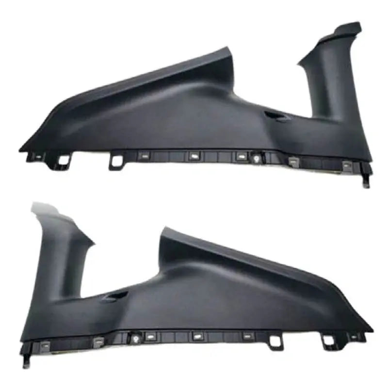 C Pillar Upper Trim Assembly for Tesla Model Y 2020-2022 1494608-00-E / 1494609-00-E / 1494608-00-I / 1494609-00-I  harrybyd