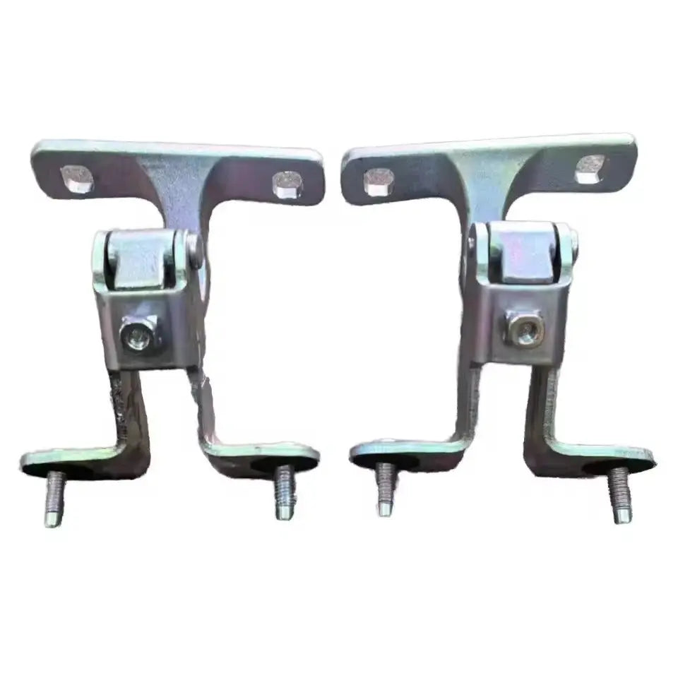 Rear Trunk Liftgate Hinge Assembly for Tesla Model Y 1500494 / 1500495 / 1500494-00-A / 1500495-00-D  harrybyd