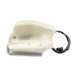 Rear Door Latch for Tesla Model Y/3 1500674-00-B / 1500674-00-B / 1500674-00-A / 1500675-00-A / 1068969-00-M / 1068969-00-L  harrybyd