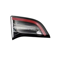 Rear Trunk Inner Tail Lamp Assembly for Tesla Model Y/3 1502088 / 1502089 / 1502088-00-B / 1502089-00-B