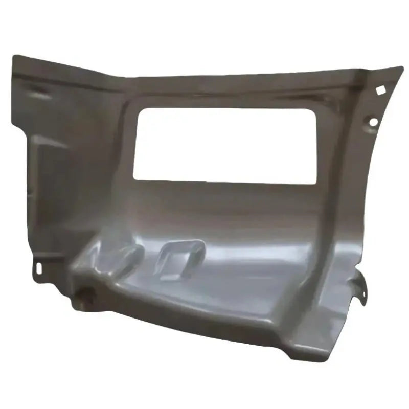 Rear Exterior Lower Body Side Outer for Tesla Model Y 1510098-S0-A / 1522163-S0-A  harrybyd