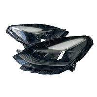 Matrix LED Front Headlight Assembly for Tesla Model Y/3 1514953 / 1514952