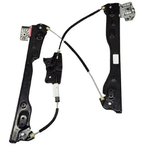 Window Regulator Mechanism for Tesla Model Y 1526801-00-G / 1526803-00-F / 1526801-00-B / 1526803-00-B  harrybyd