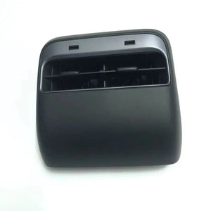 Rear Center Console Vent Trim for Tesla Model Y/3 2021 1546129-00-D  harrybyd