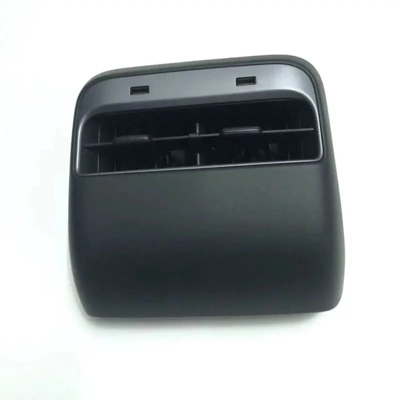 Rear Center Console Vent Trim for Tesla Model Y/3 2021 1546129-00-D  harrybyd