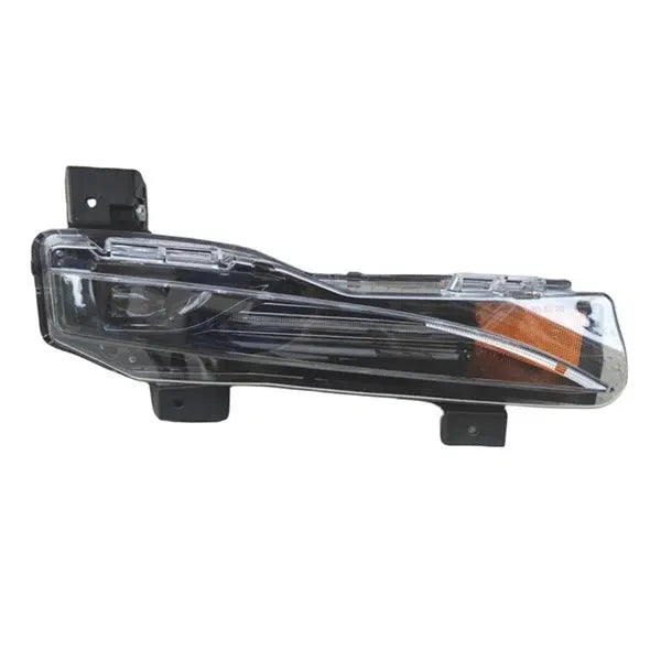 Front Fog Light for Tesla Model S 1563710-00-B / 1563711-00-B  harrybyd