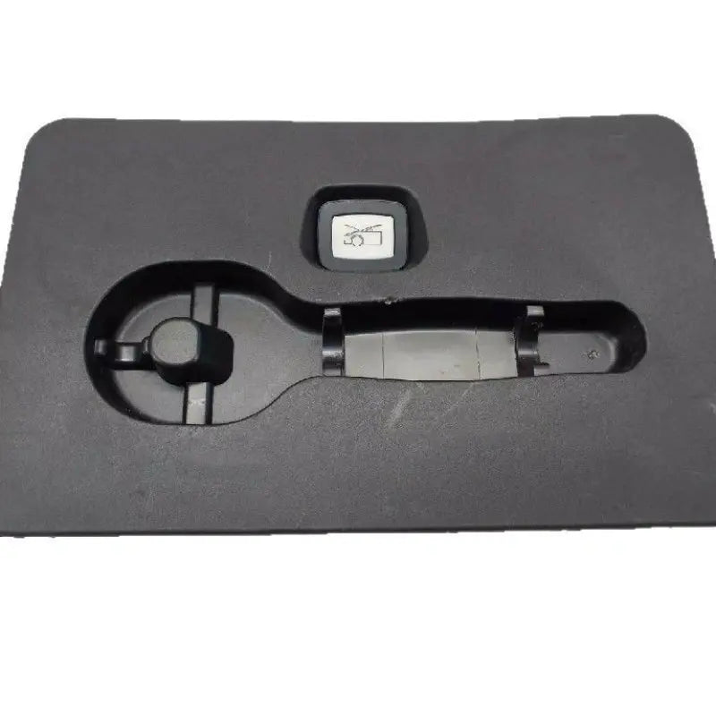 Front Access Panel for Tesla Model X/S 1564256-00-A  harrybyd