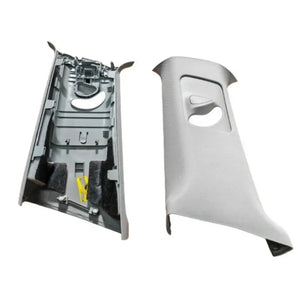 B Pillar Upper Trim Assembly for Tesla Model Y 1626928 / 1626929  harrybyd