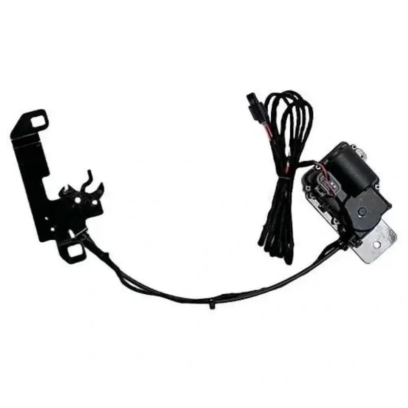 Front Trunk Automatic Self-Priming for Tesla Model 3 Highland 1684578  harrybyd