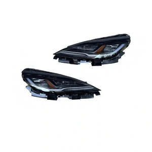 Front Headlight Assembly for Tesla Model 3 Highland 1760888-00-E  harrybyd