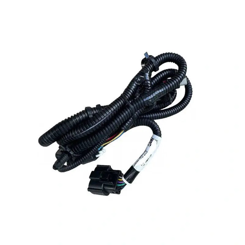 Rear Front Fascia Harness for Tesla Model 3 Highland 1897319-00-B  harrybyd