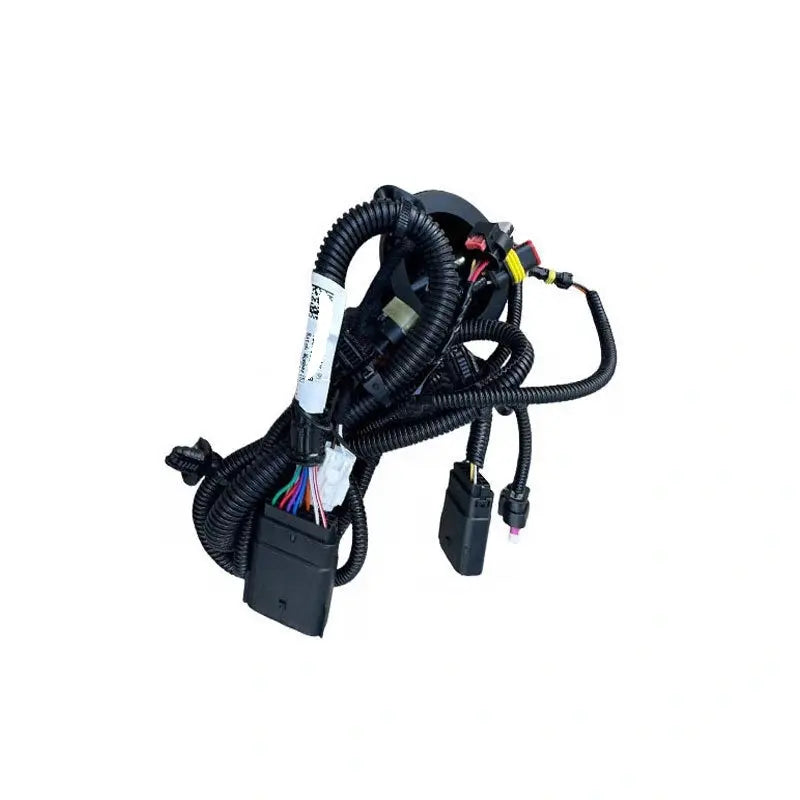 Longmen Wire Harness Suitable for Tesla Model 3 Highland 1897320-00-B  harrybyd