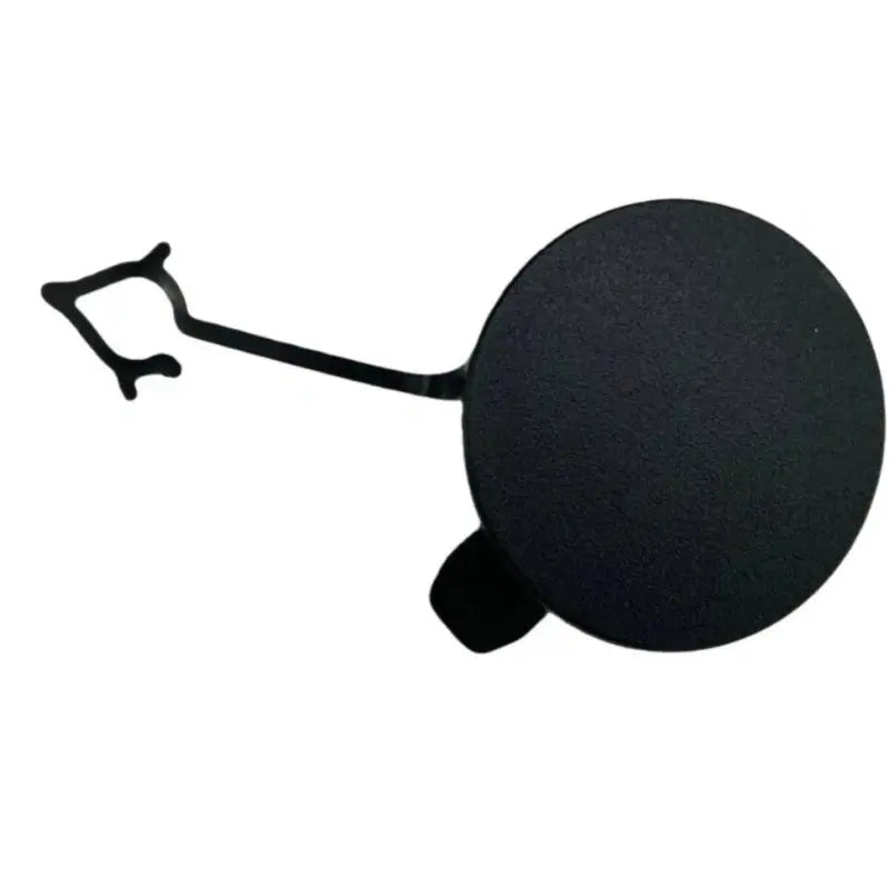 Rear Fascia Tow Hook Cover for Tesla Model Y Juniper 1932668 / 1932668-00-B  harrybyd