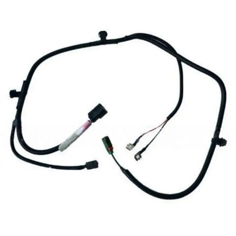 Front Fascia Harness for Tesla Model Y Juniper 1933899 / 1933899-00-C / 1933899-01-C  harrybyd