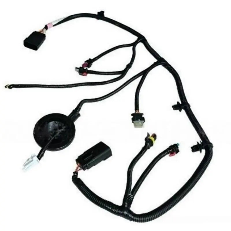 Front End Module Harness for Tesla Model Y Juniper 1933906 / 1933906-00-C / 1933906-01-C  harrybyd