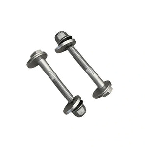 Front Lower Aft Control Arm Eccentric Bolt for Tesla Model X/S 2007106  harrybyd