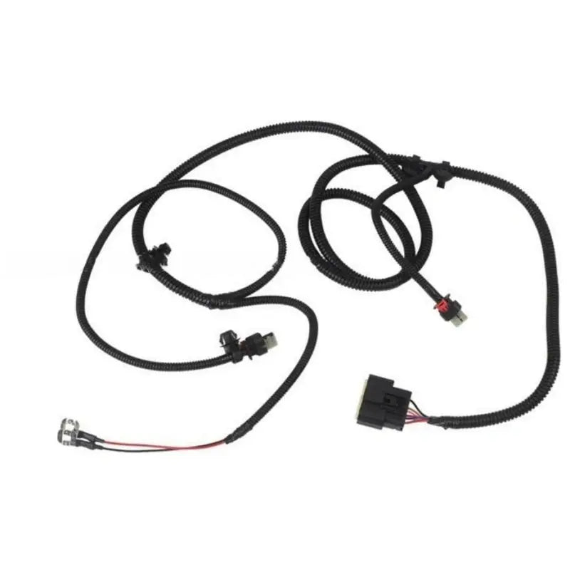 Front Bumper Wire Harness for Tesla Model 3 2024 2067958-04-B  harrybyd