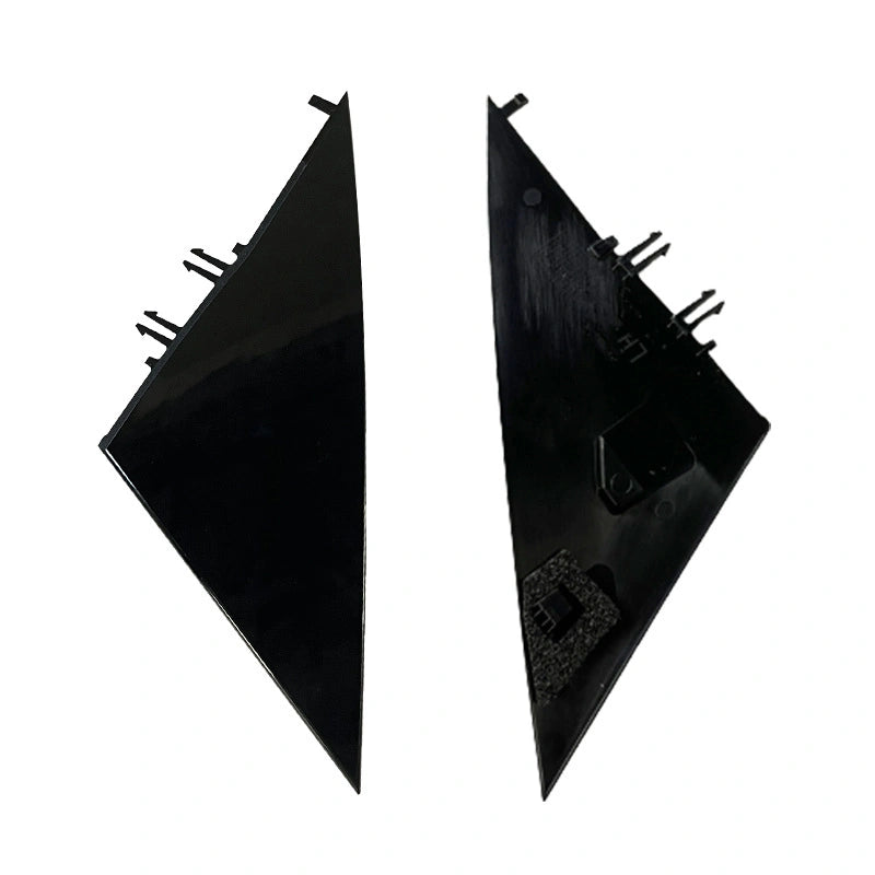 Mirror A-Pillar Applique for Tesla Model Y/3 2287.3013 / 2287.3014