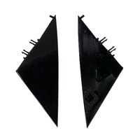 Mirror A-Pillar Applique for Tesla Model Y/3 2287.3013 / 2287.3014