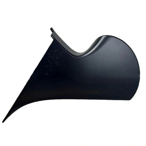 Rearview Mirror Bottom Shell for Tesla Model 3 2287.3303-Z / 2287.3304-Z  harrybyd