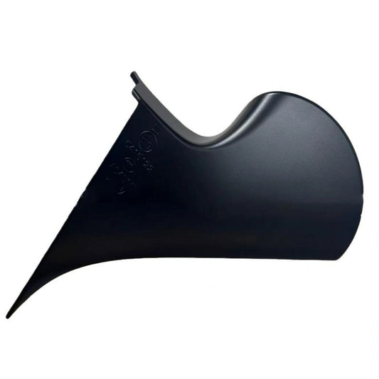 Rearview Mirror Bottom Shell for Tesla Model 3 2287.3303-Z / 2287.3304-Z