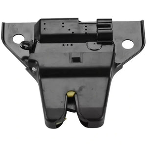 Hood Latch for Tesla Model S 6006601-00-B  harrybyd